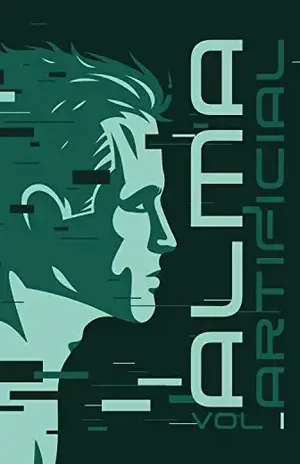 Alma artificial: histórias de máquinas e homens – Alec Silva