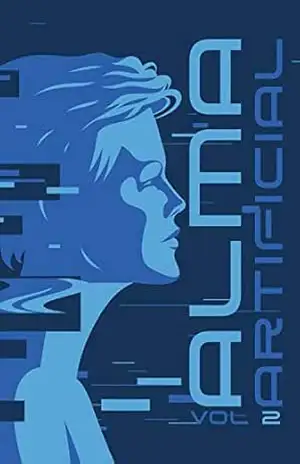 Alma artificial – Vol.2: histórias de máquinas e homens – Cartola Editora