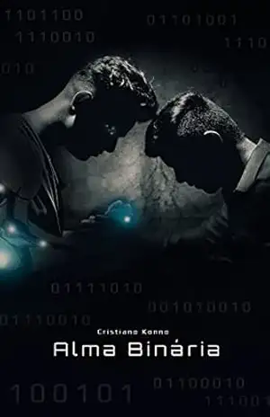 Alma Binária – Cristiano Konno