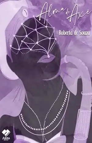 Alma de Axé – Roberta de Souza