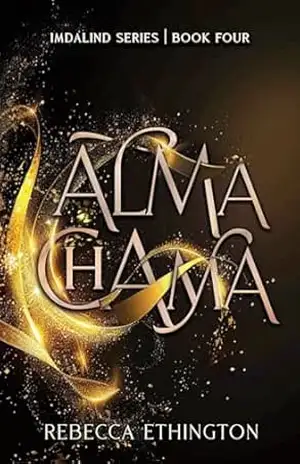 Alma de Chama (Imdalind Série Livro 4) – Rebecca Ethington