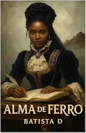 Alma de Ferro – BATISTA D