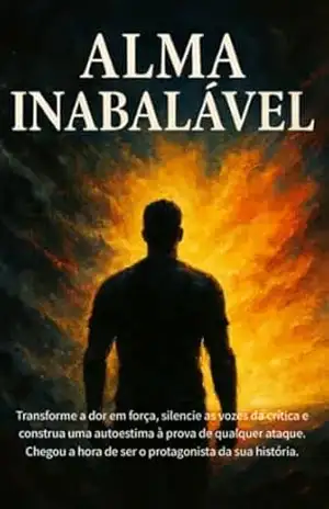 Alma Inabalável – Josias  Dos Santos Silva Junior