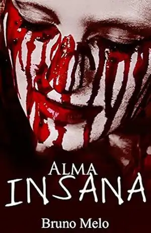 Alma Insana – Bruno Melo