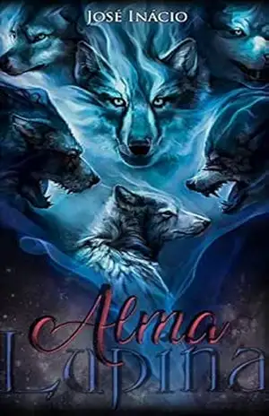 ALMA LUPINA: "— VENHA, ENTRE E SIRVA–SE" - José  Inácio