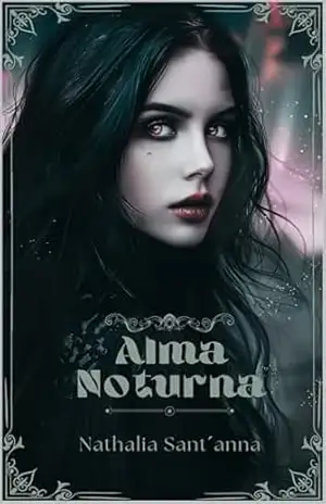 Alma Noturna – Nathalia Sant´anna
