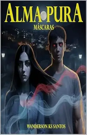 Alma Pura: Máscaras – Wanderson Santos