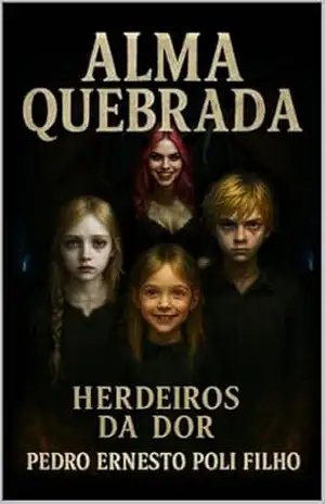 Alma Quebrada: Herdeiros da Dor - Pedro Poli