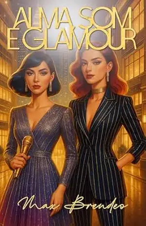 Alma, Som e Glamour – Max Brendeo