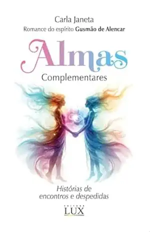 Almas complementares – CARLA JANETA
