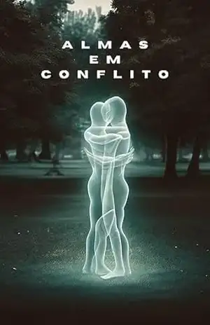 Almas em Conflito – Kay Cav