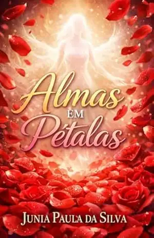 Almas em Pétalas - Junia Paula da  Silva