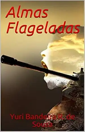 Almas Flageladas – Yuri Bandeira R. de Souza