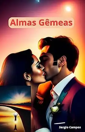 Almas Gêmeas – SERGIO CAMPOS