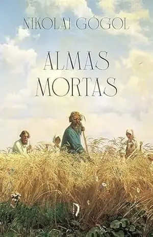 Almas mortas – Nikolai Gógol