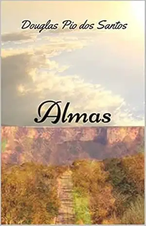 ALMAS – Douglas Santos