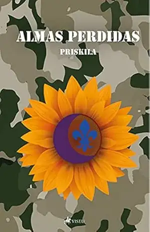 Almas perdidas – Priskila