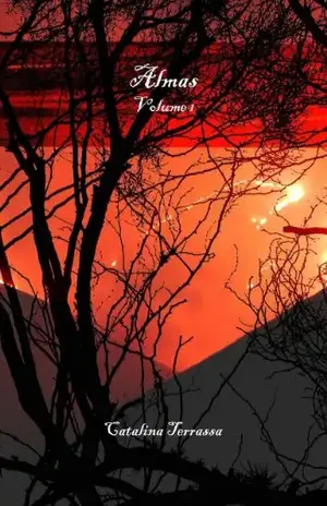 Almas Vol. I - Catalina Terrassa