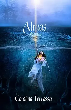 Almas Vol. II – Catalina Terrassa