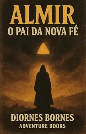 Almir o pai da nova fé – Diornes Bornes