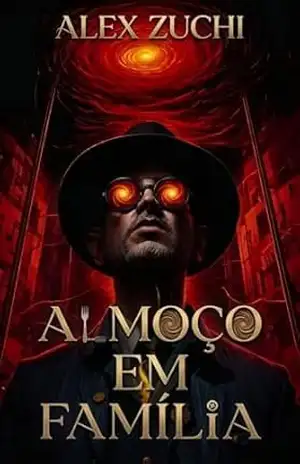 Almoço em família – Alex Zuchi