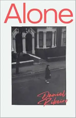 Alone – Daniel Ribeiro