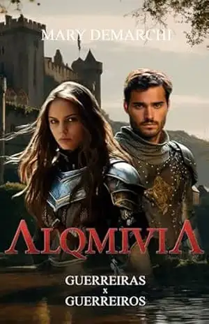 ALQMIVIA: GUERREIRAS X GUERREIROS – MARY DEMARCHI