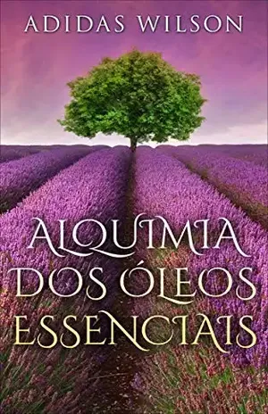 Alquimia Dos Óleos Essenciais – Adidas Wilson