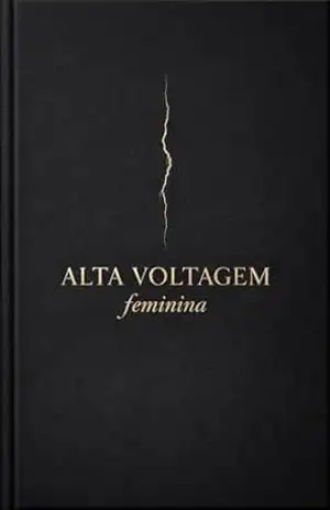 Alta voltagem feminina - Johnny  Dias