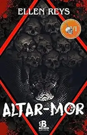 Altar–Mor – Ellen Reys