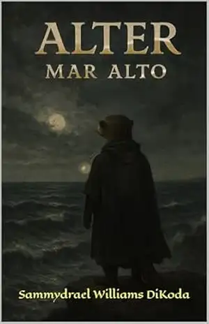Alter: Mar Alto – Sammydrael Williams DiKoda