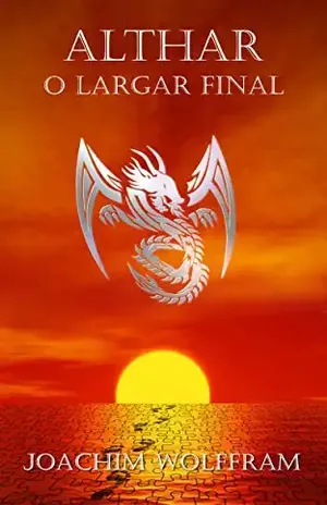 Althar – O Largar Final - Joachim Wolffram