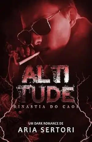 ALTITUDE: Dinastia Do Caos – Aria Sertori