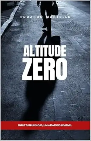 Altitude Zero – Eduardo Martello