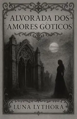 Alvorada dos Amores Góticos – Luna  Lythora