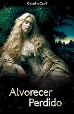 Alvorecer Perdido (Destino e Magia Livro 1) – Catterina Caroli