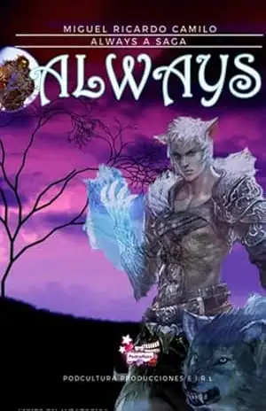 Always – Miguel Ricardo Camilo