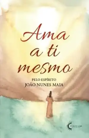 ama a ti mesmo – Maia João Nunes