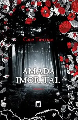 Amada imortal – Amada imortal – vol. 1 - Cate Tiernan