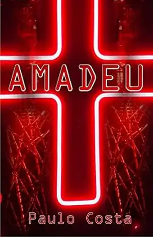 Amadeu – Paulo Costa