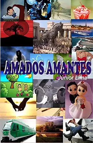 Amados Amantes - Júnior Lima