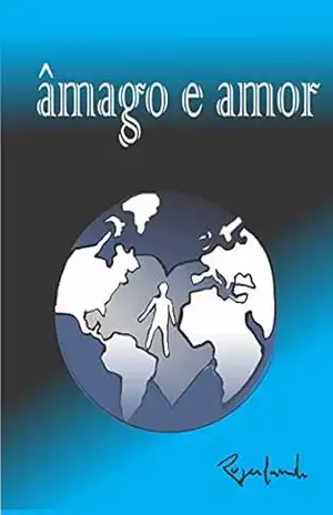 âmago e amor – Rogerlando Cavalcante