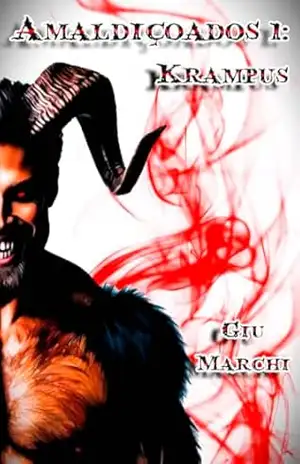 Amaldiçoados 1: Krampus – Giu Marchi