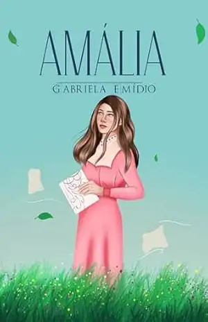 Amália – Gabriela Emídio