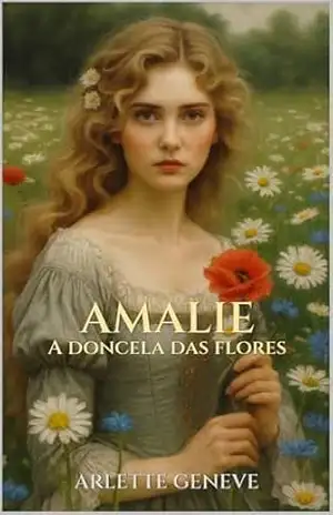 Amalie: A donzela das flores – Arlette Geneve