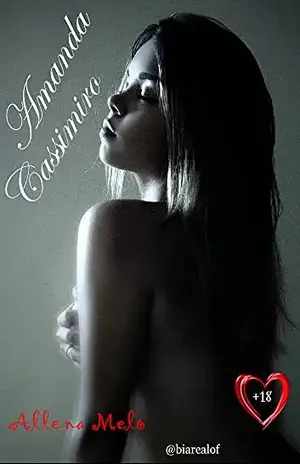 Amanda Cassimiro - Allena Melo