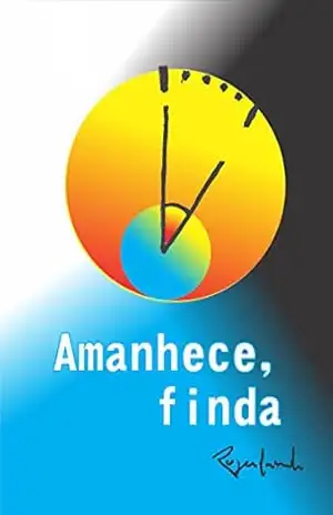 Amanhece, finda – Rogerlando Cavalcante