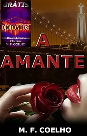 Amante - M. F. Coelho