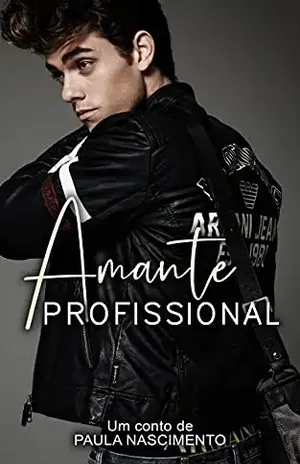Amante Profissional – Paula  Do Nascimento
