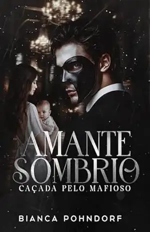 Amante Sombrio: Caçada pelo Mafioso – Bianca Pohndorf